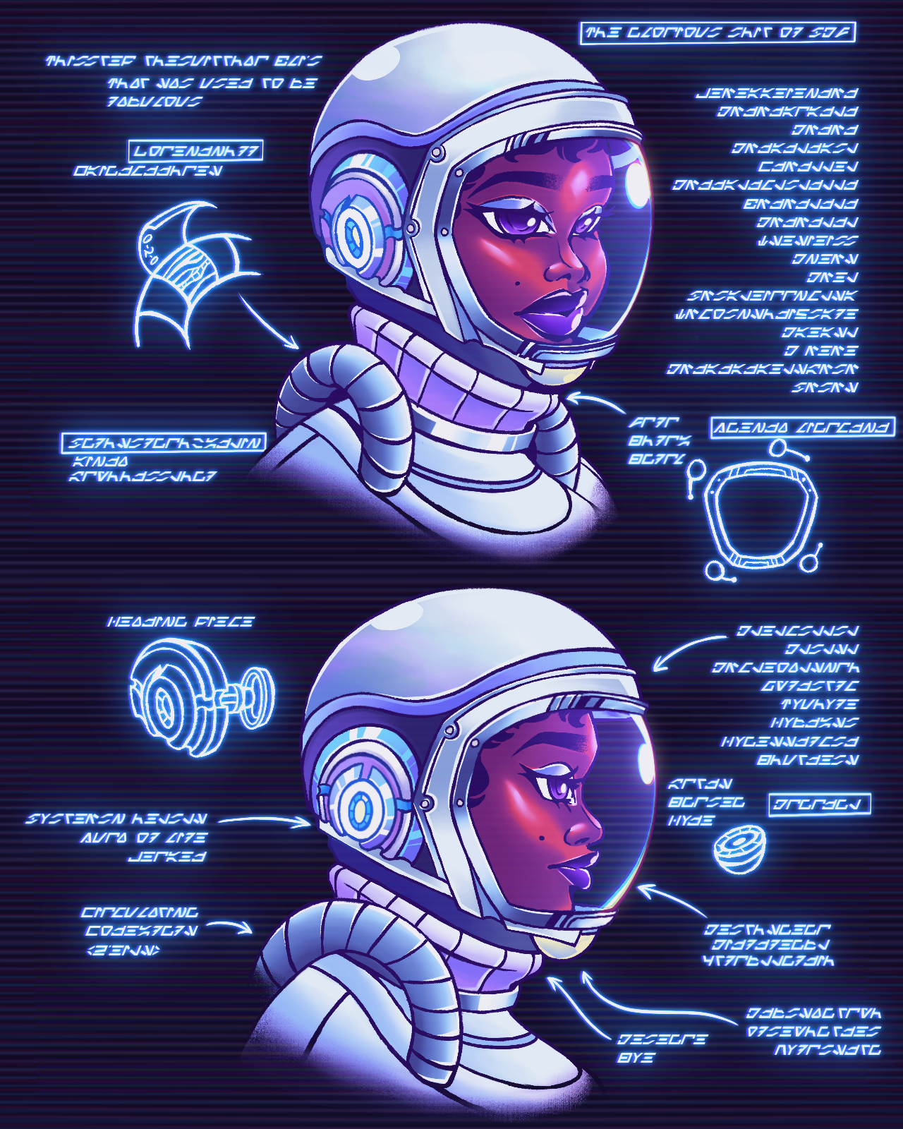 SHEDESIGNSGRAPHICS SCREEN