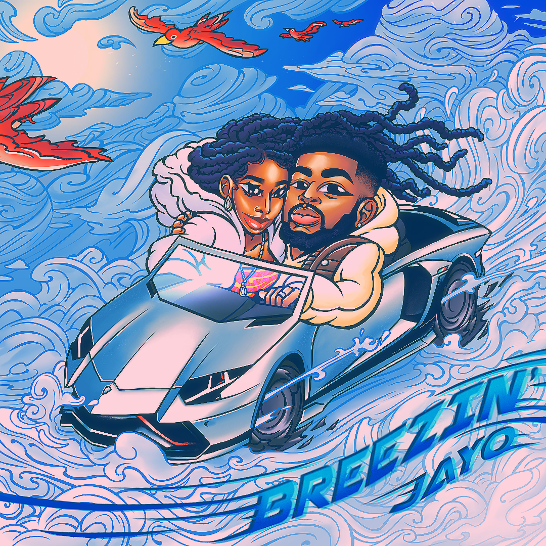 breezin