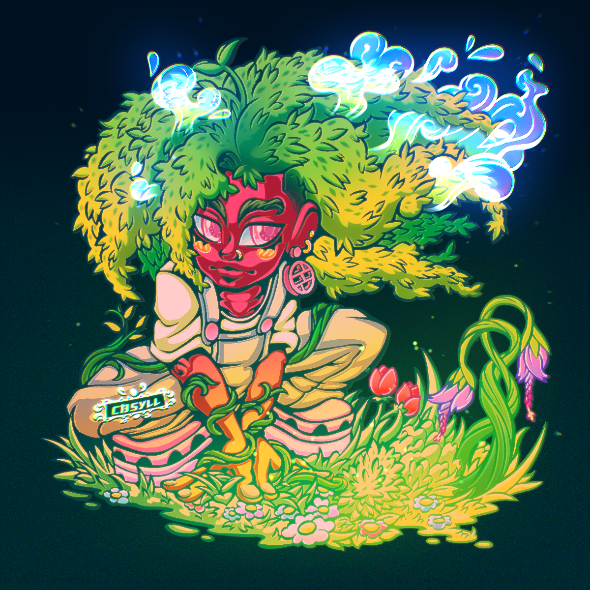 bringer of spring