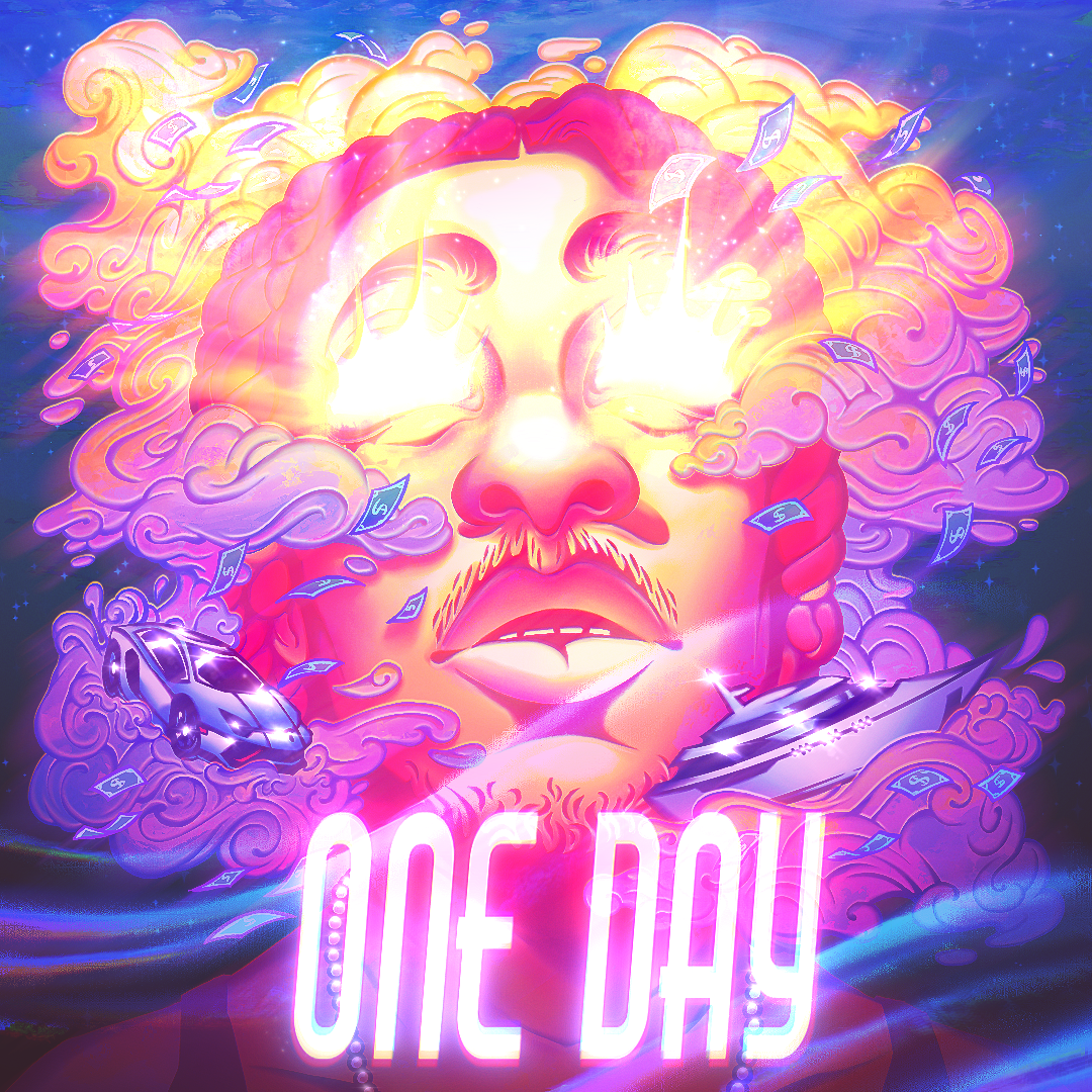 one day