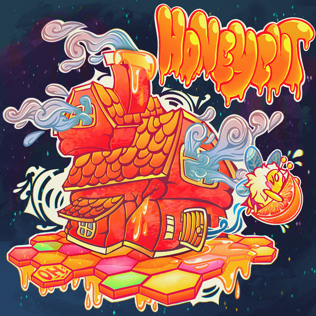 honeycut