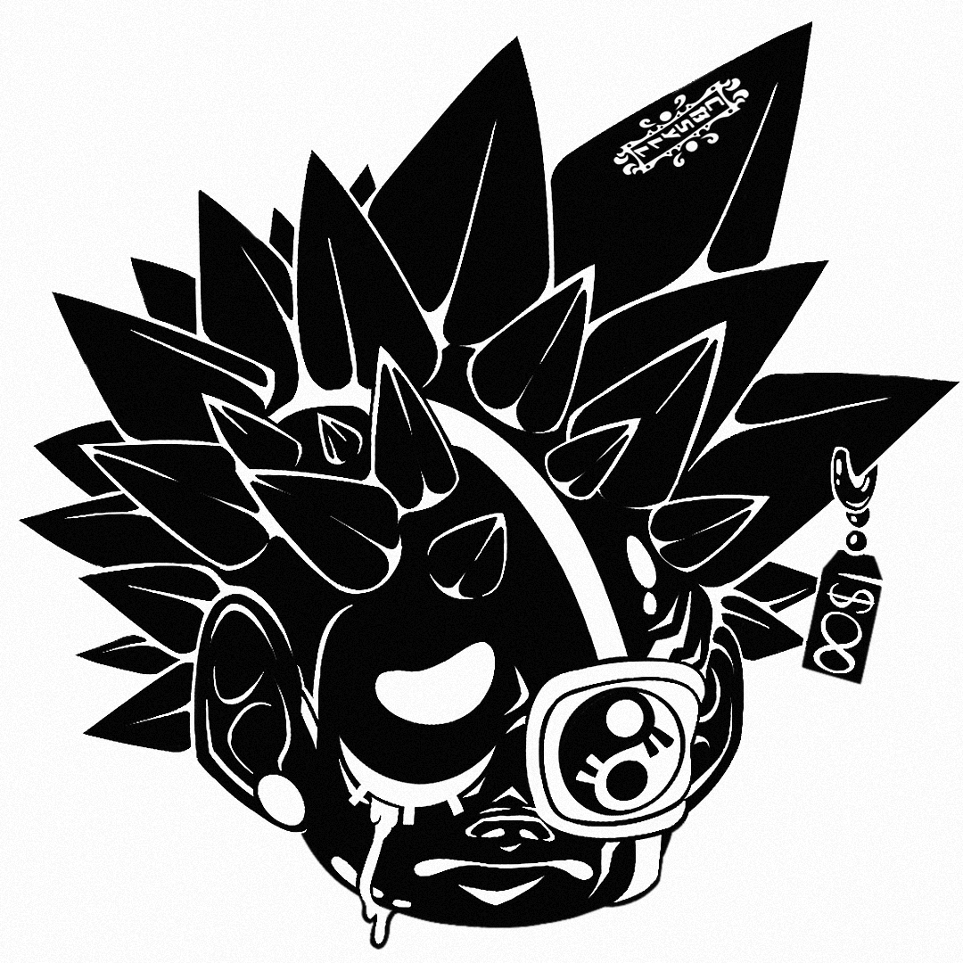 ur a pathetic urchin