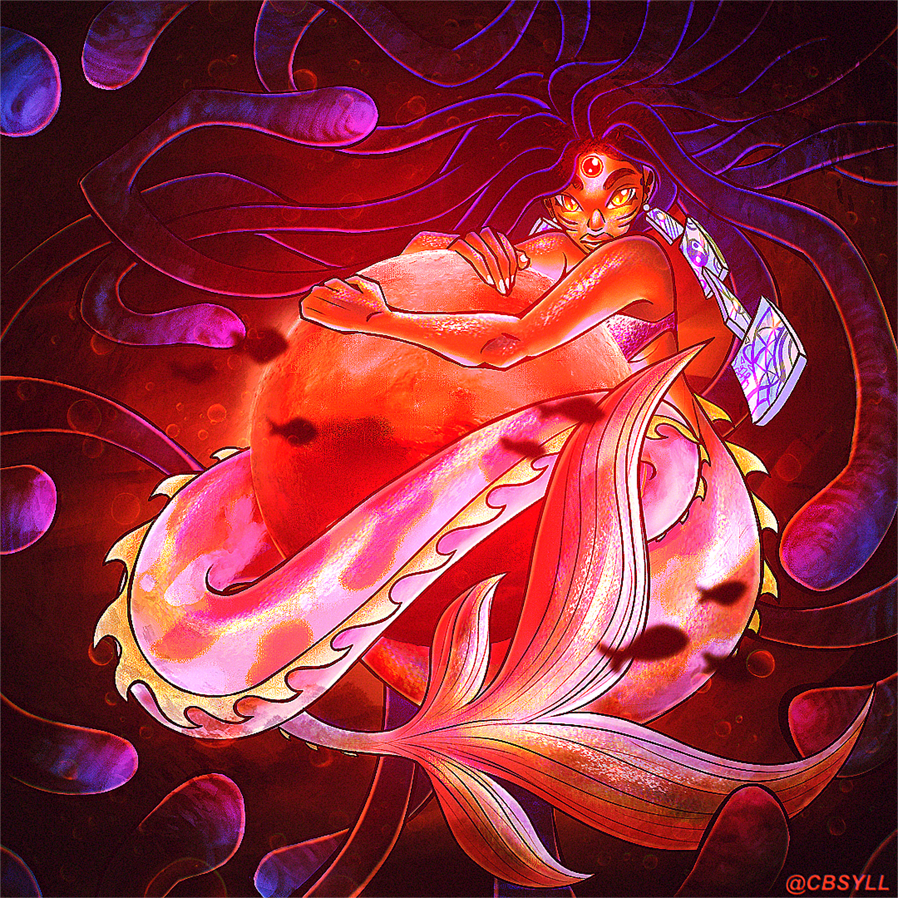 MARS