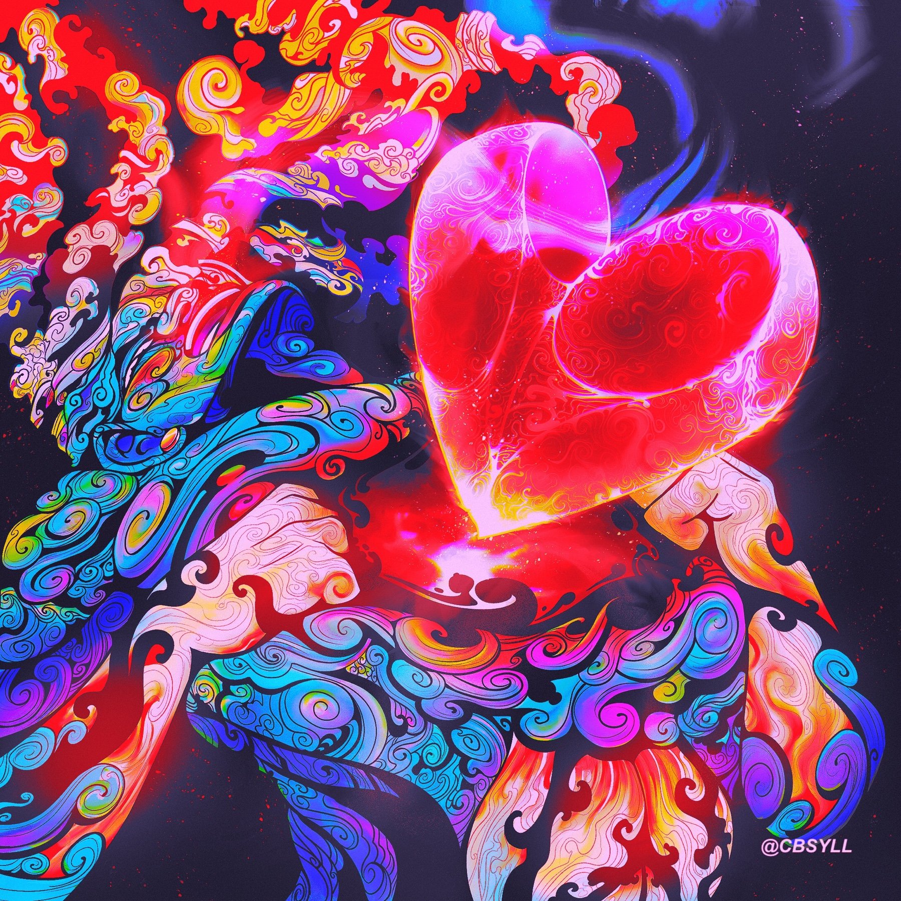 NEW HEART
