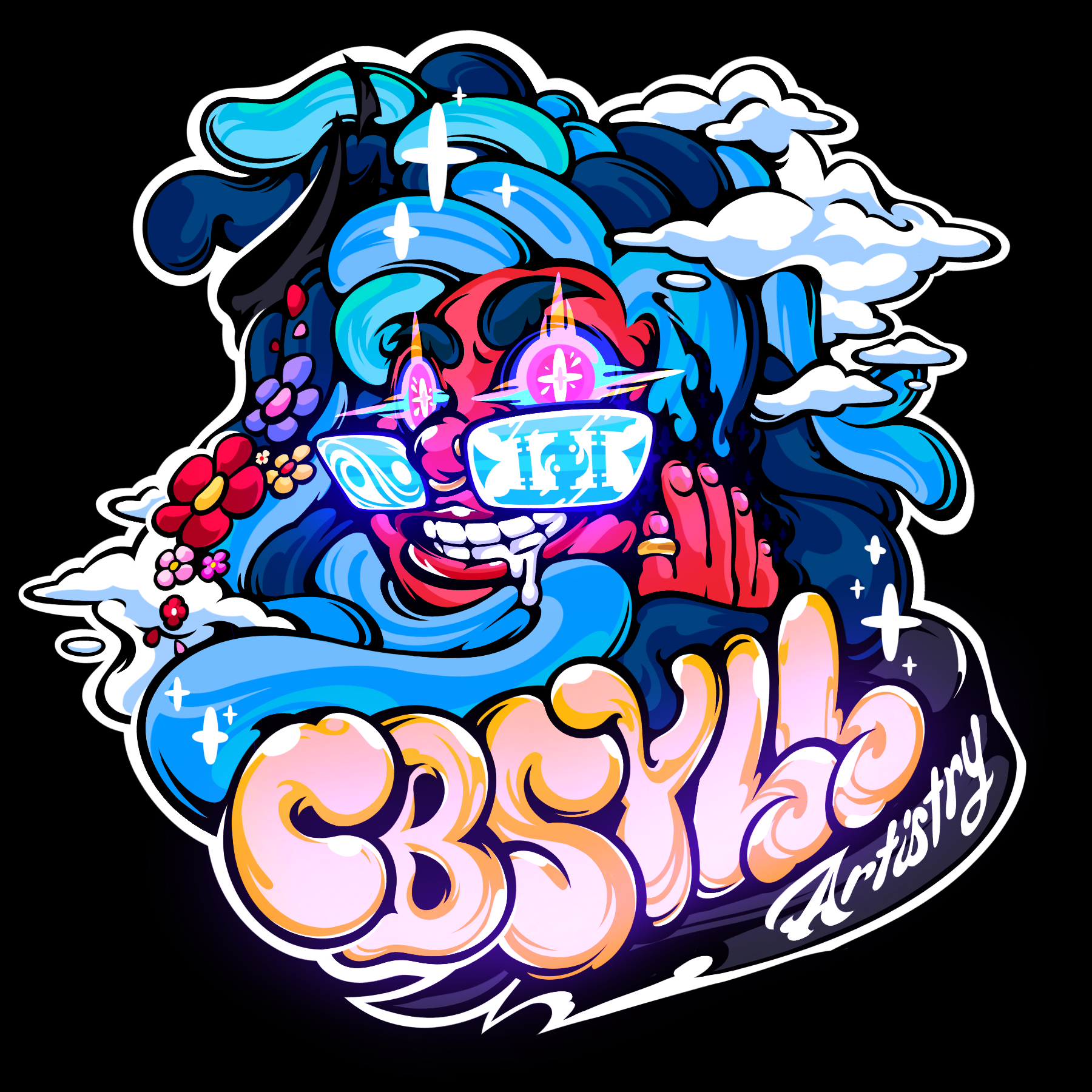 CBSYLL LOGO