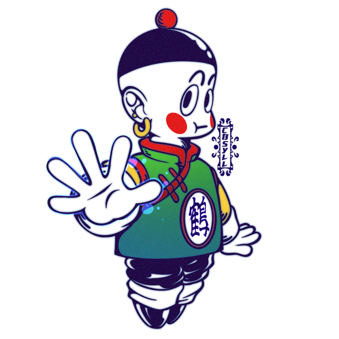 CHIAOTZU