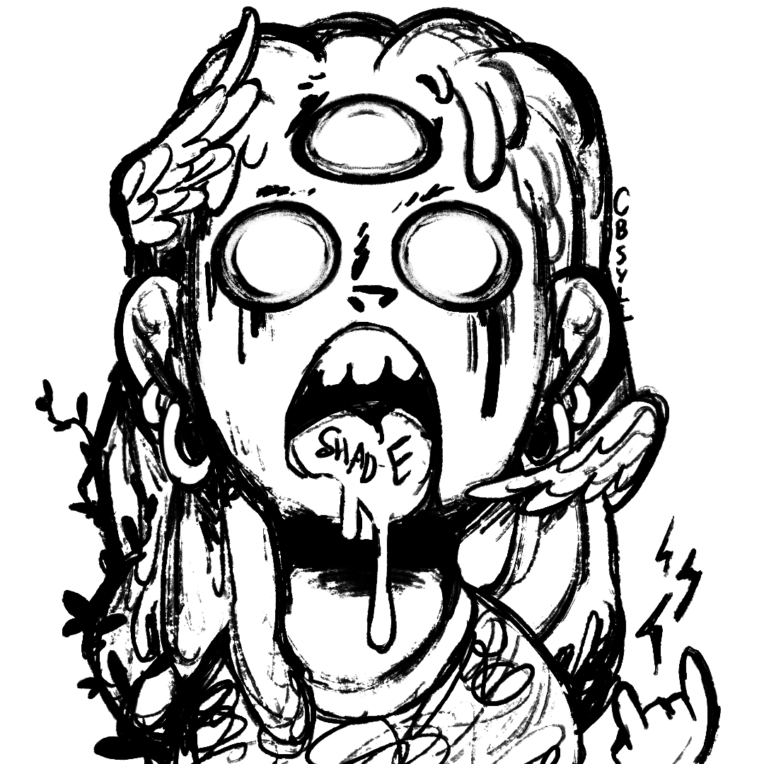 DEAD HEAD
