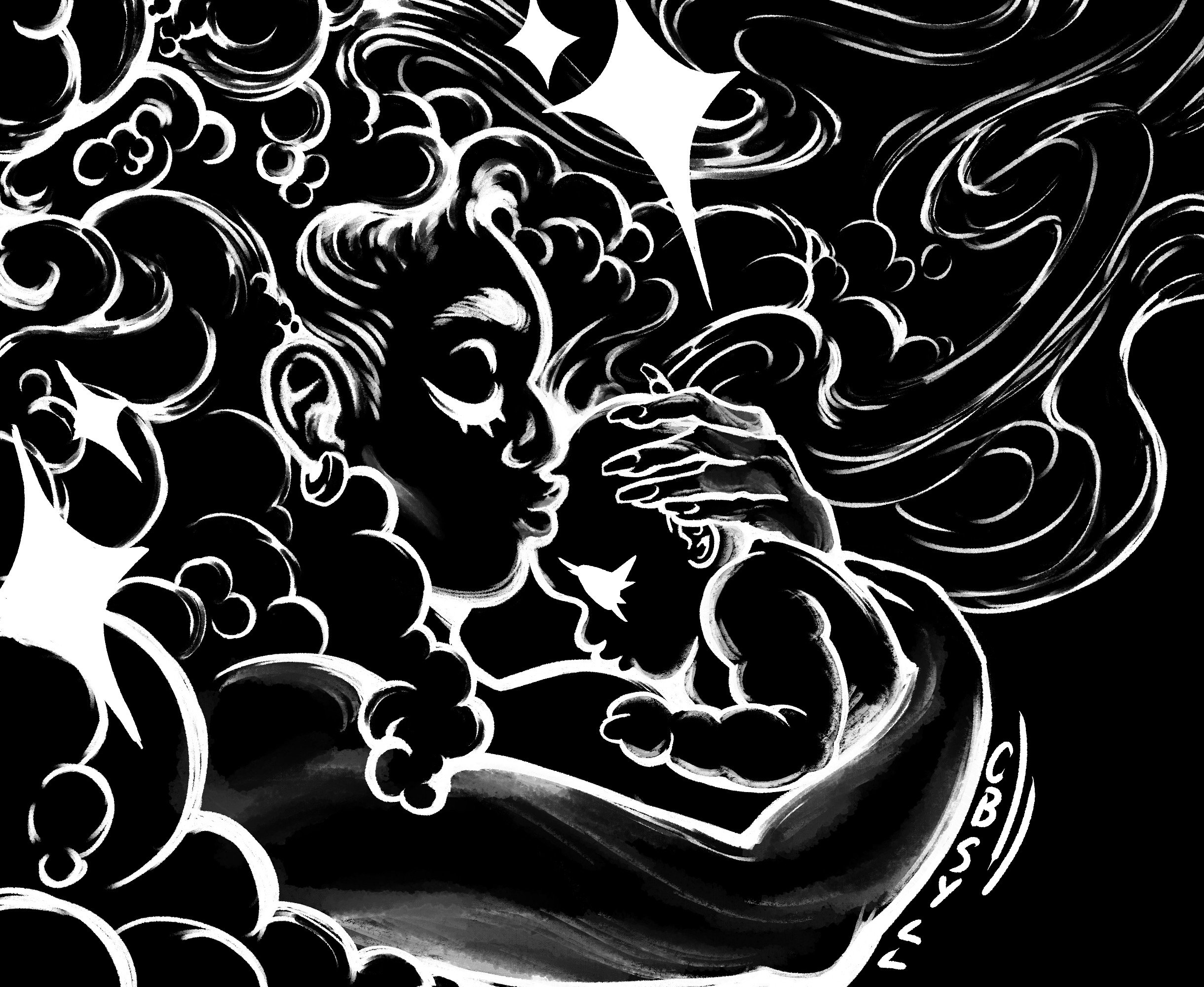 ETERNAL MATERNAL
