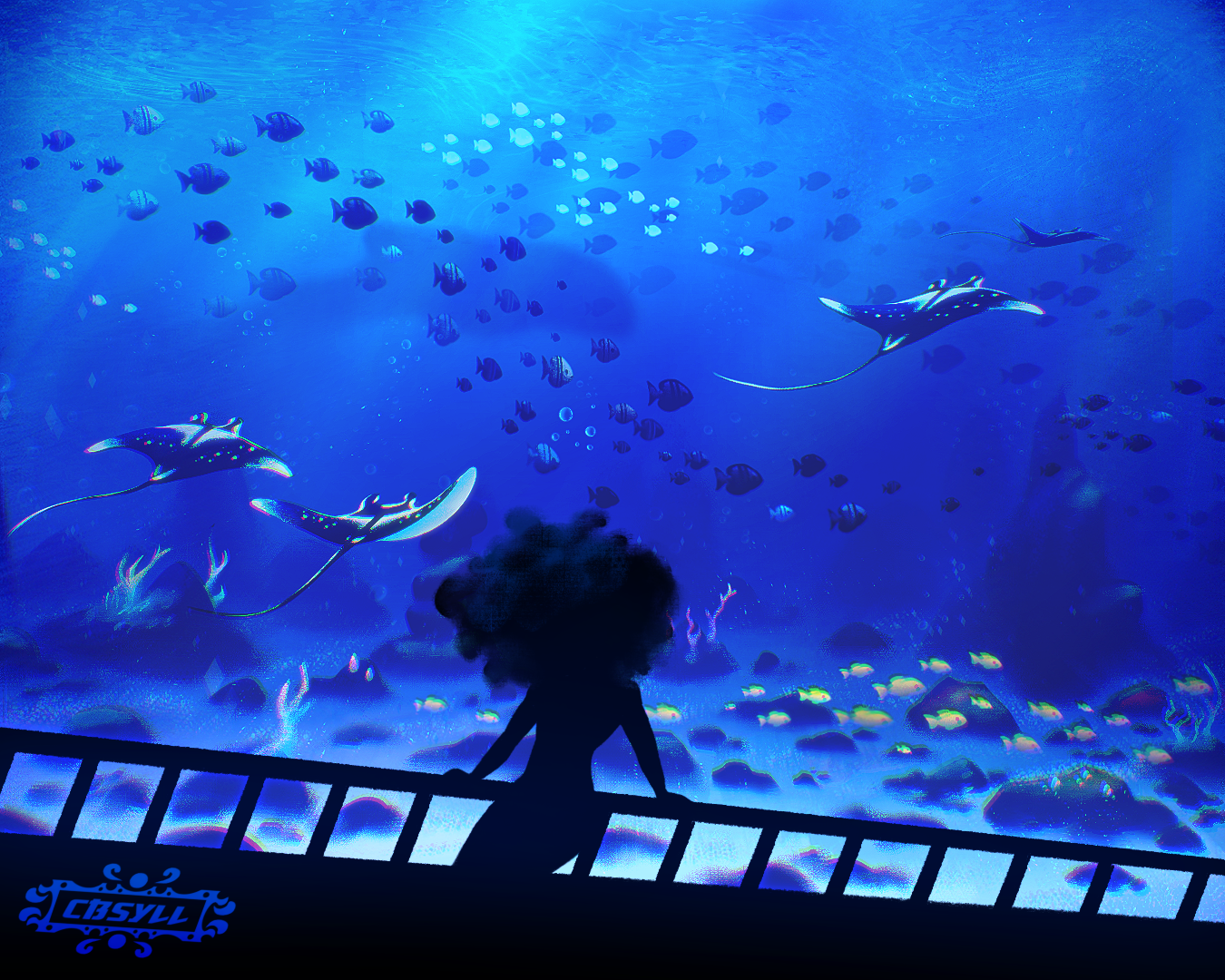 AQUARIUM