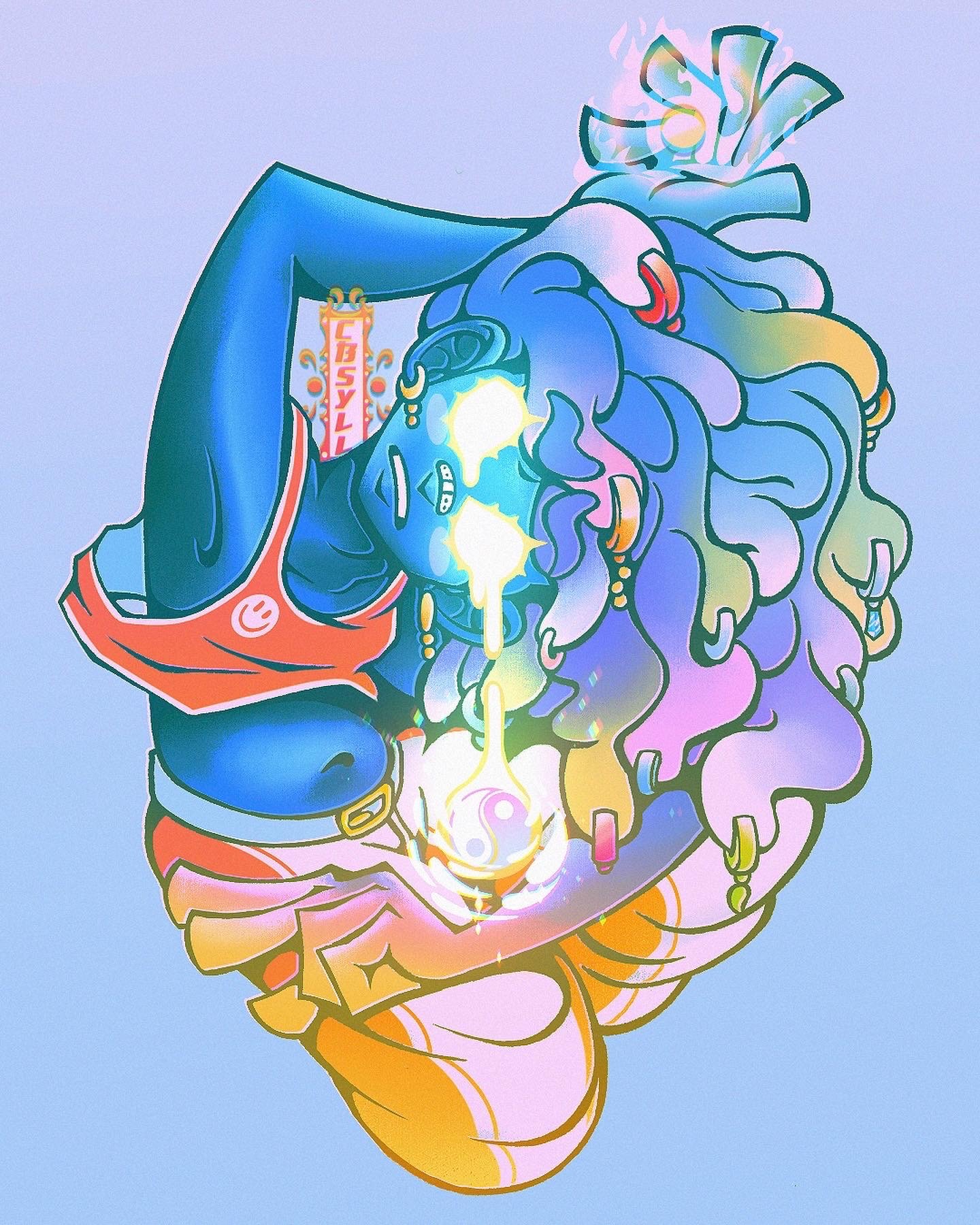 BALANCING ACT