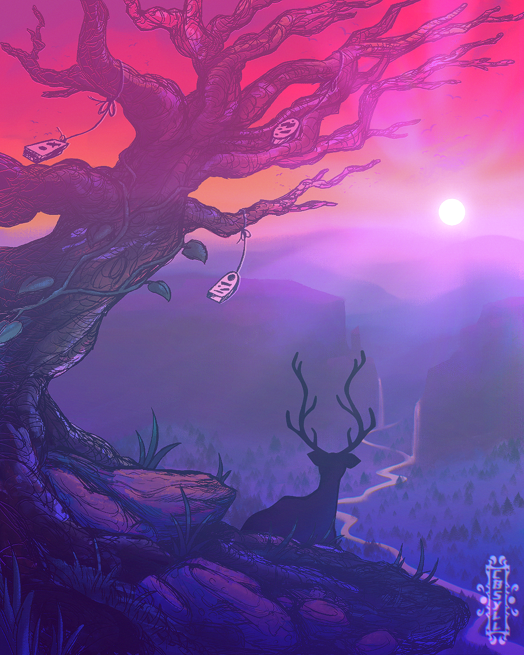 HOPEFUL PLATEAU