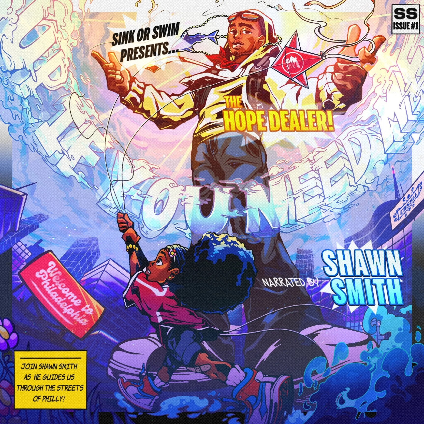 UP IF YOU NEED ME COVER