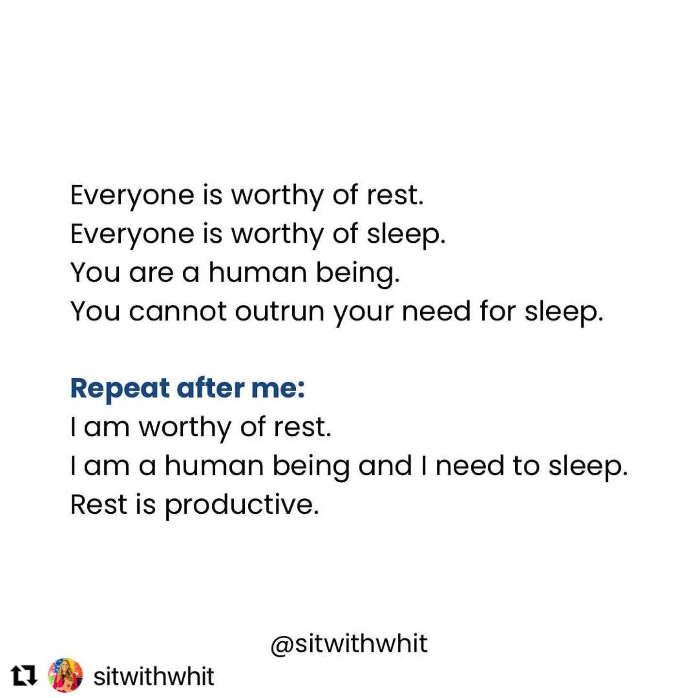 Hello, Friday! Welcome, rest! What does rest look like for you? 🏔🛌📖📺👯🎨🧹🎮

#mentalhealthdenver #mentalhealthawareness #mentalhealthmatters #mentalhealth #mentalhealthtreatment #mentalhealthadvocate #mentalhealthsupport #rest #selfcare #restiss