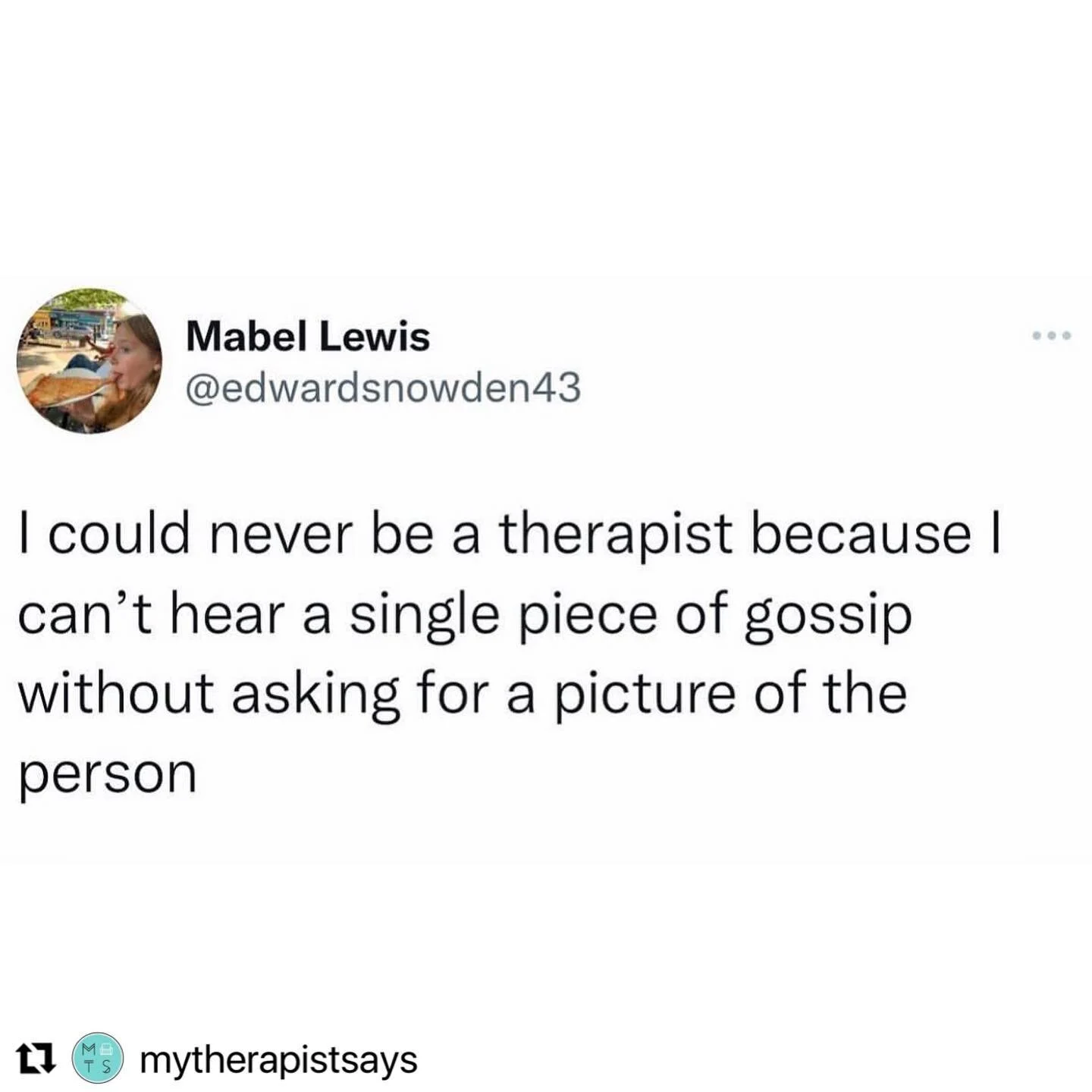 I 1,000% want to see pictures of the important people in your life if you want to share! 📸