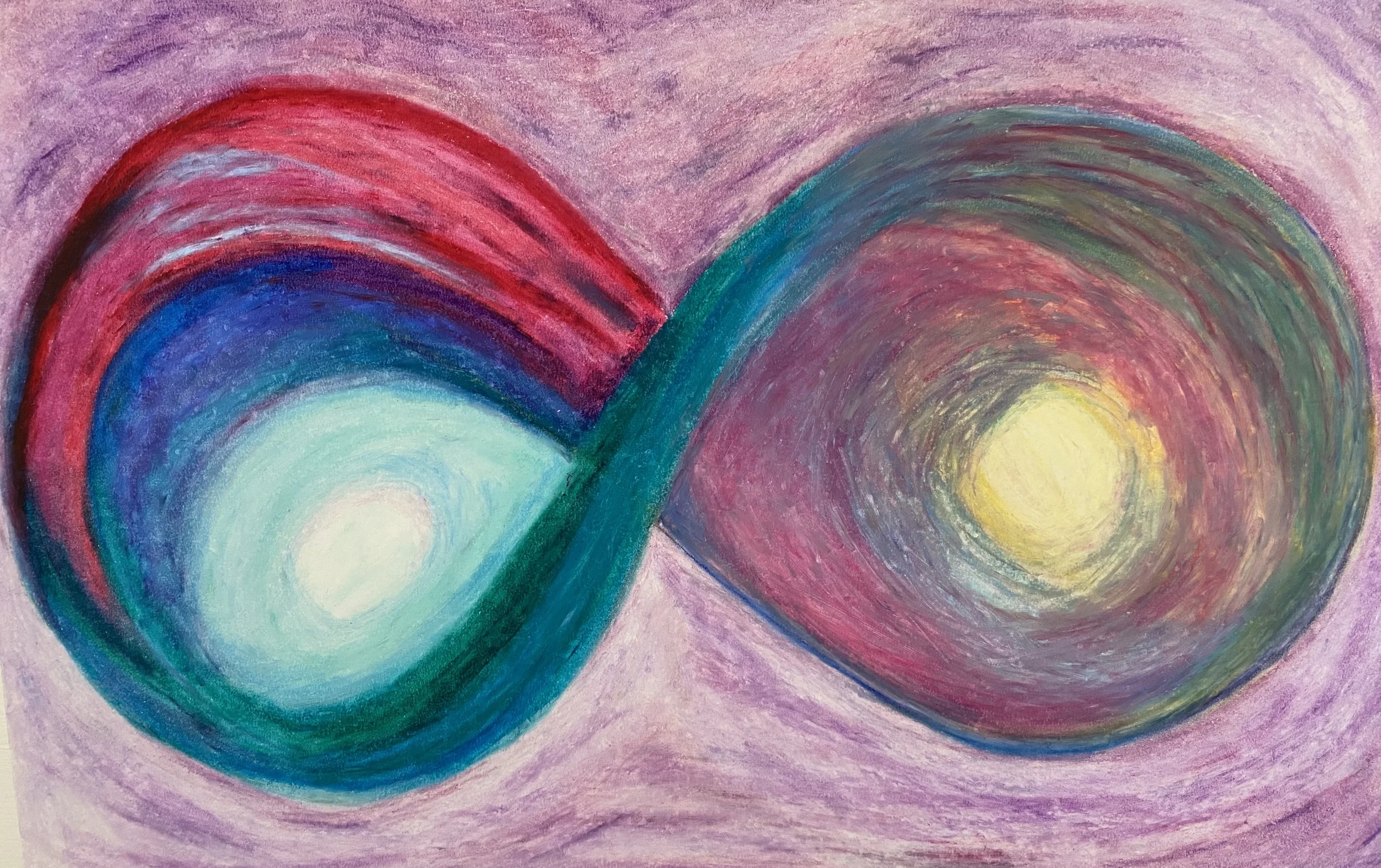 What are your beautiful and deepening questions?