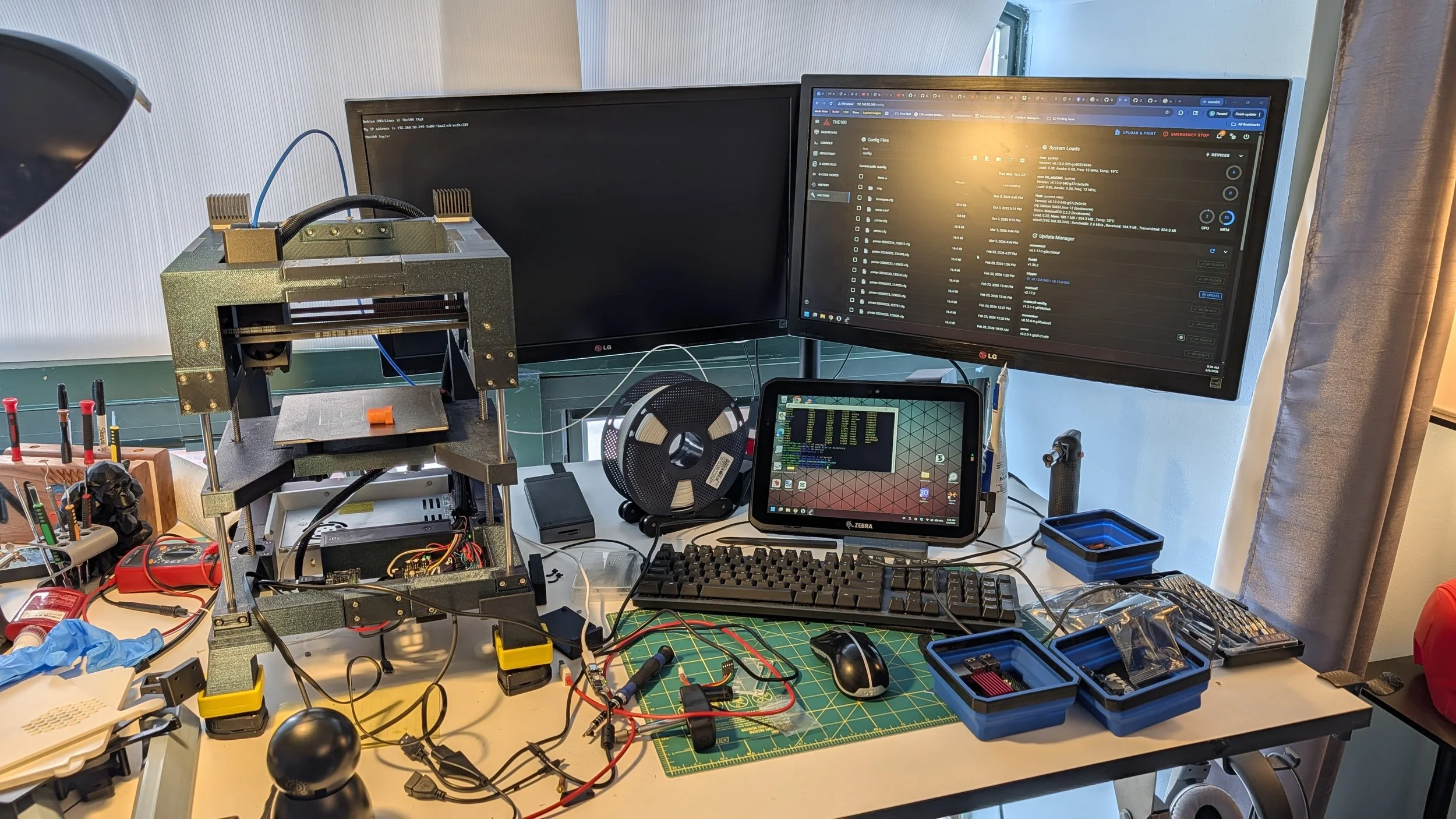 The Skills I Learned as a Kid That Still Power My Career 