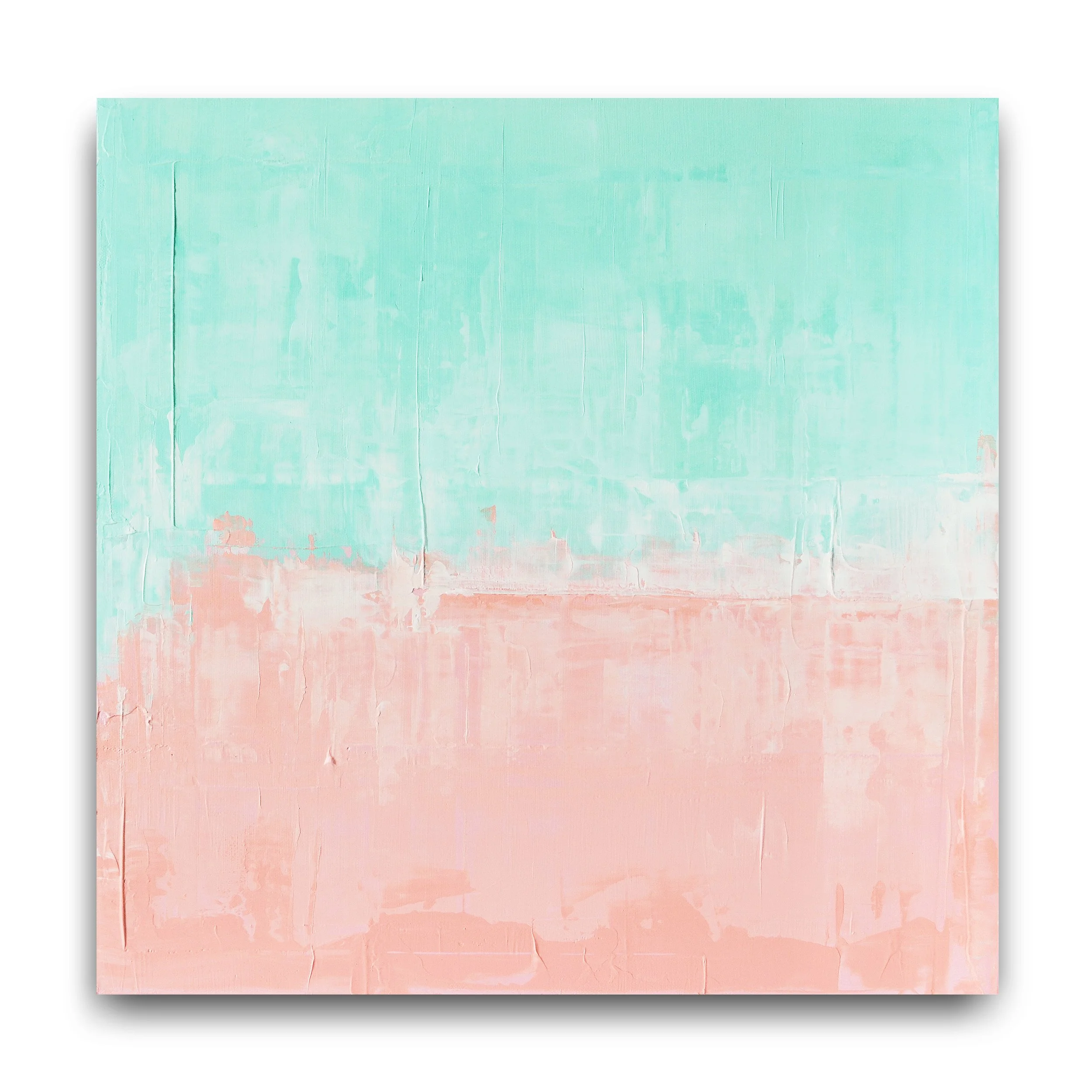 Soft Sea