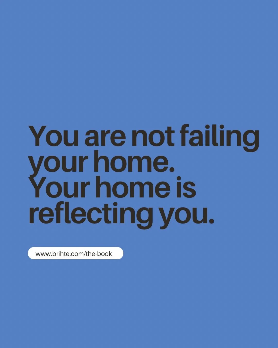 The house isn&rsquo;t the problem. You&rsquo;re carrying something.

And until someone tells you that, really tells you, you&rsquo;ll keep rearranging furniture and wondering why nothing feels right.

Read this slowly. Then read it again.
The Restora