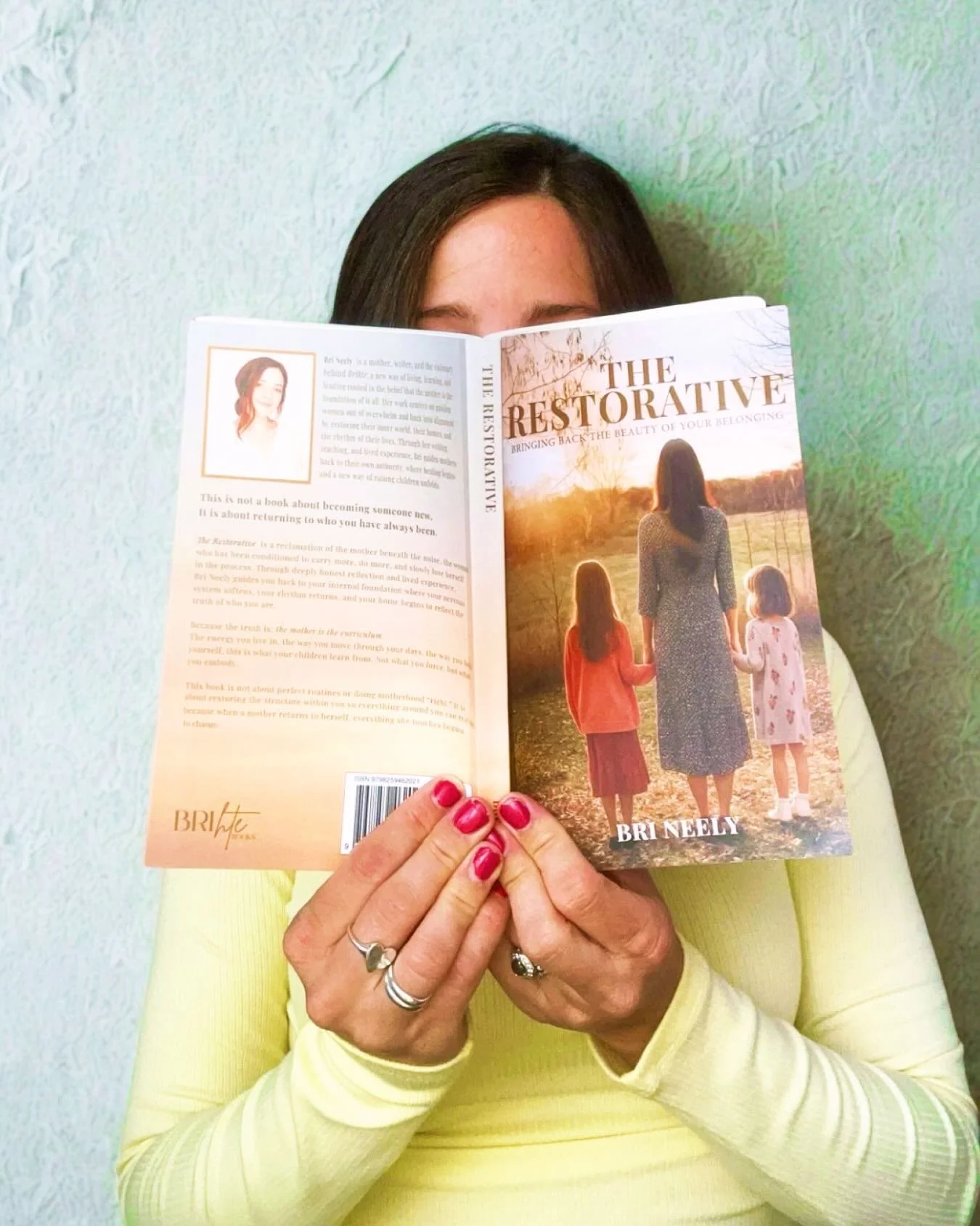 Some of us were placed in broken homes not to stay broken, but to learn the art of restoration.

We arrive into this world as both the house and the architect. Assigned to walls that hold generational whispers, floors that creak with inherited pain, 