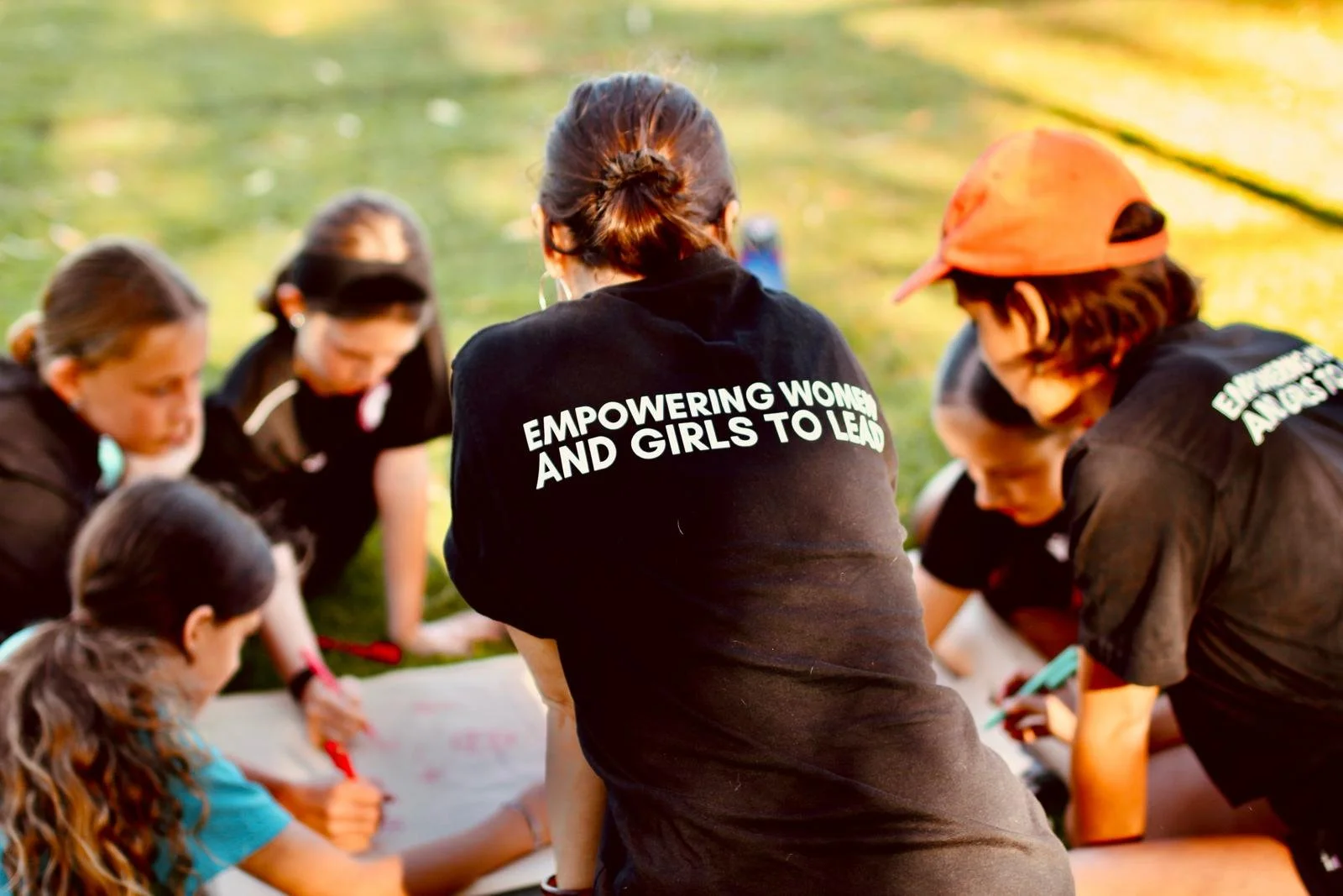 Gender stereotypes in sport 