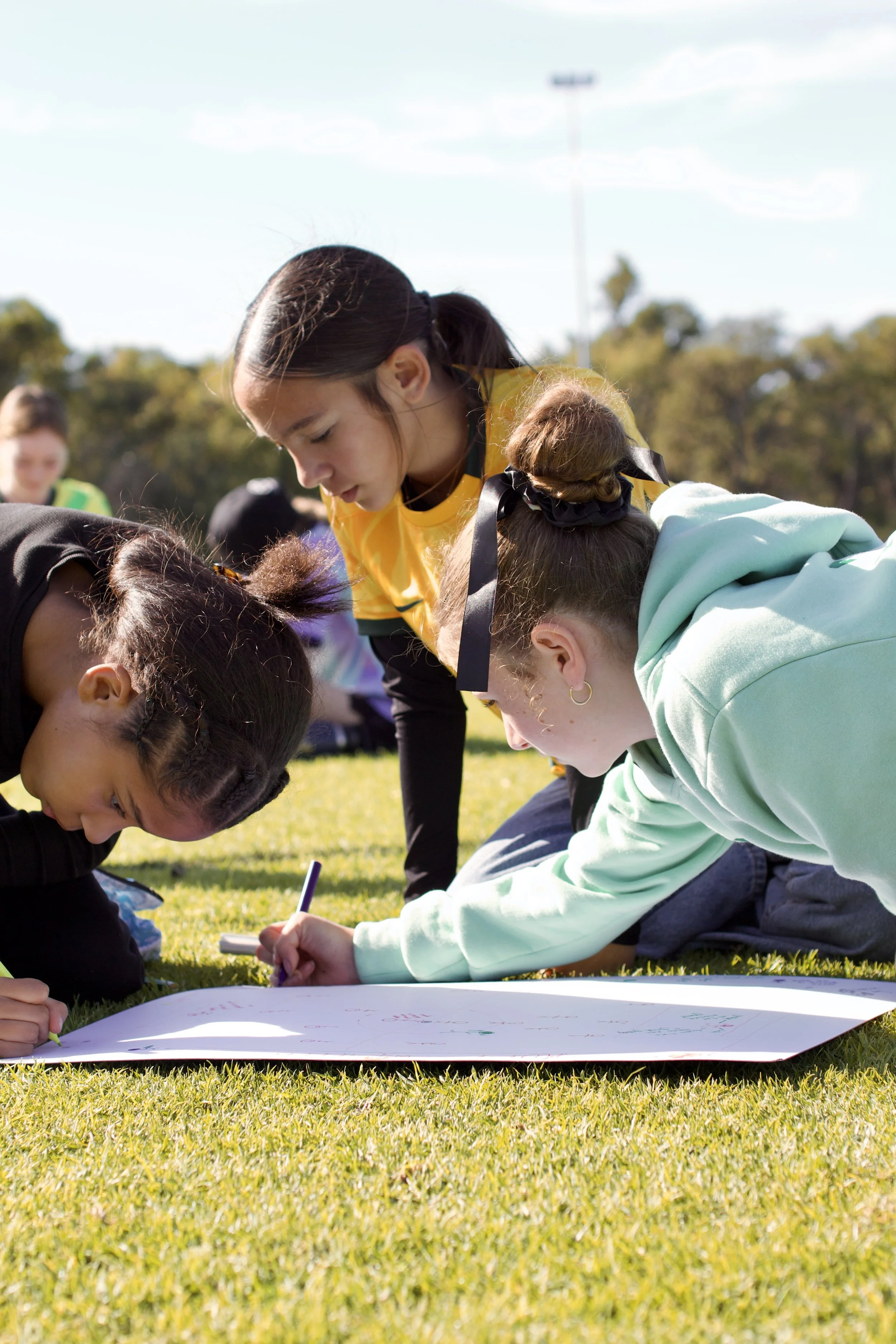 How to address barriers to gender equity 