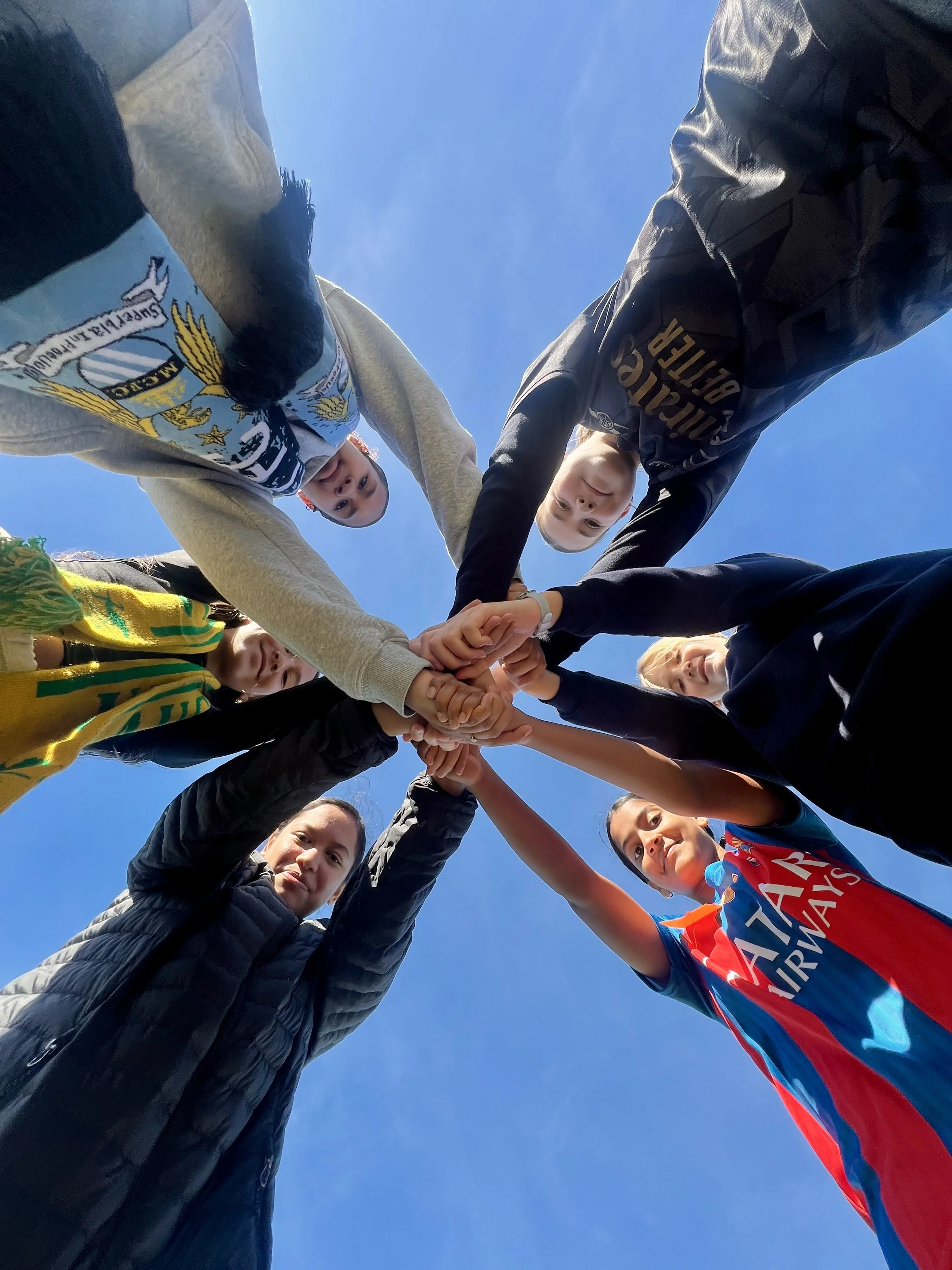 Why gender equity matters in sport 