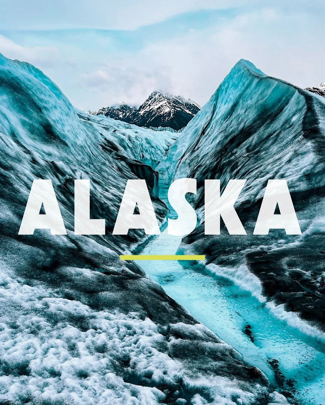 David and Robin always dreamed of seeing Alaska, but with it being so vast, they were unsure how to experience it without spending their entire trip in a car - but they also didn&rsquo;t want to spend the entire trip on a cruise ship. 

The solution?
