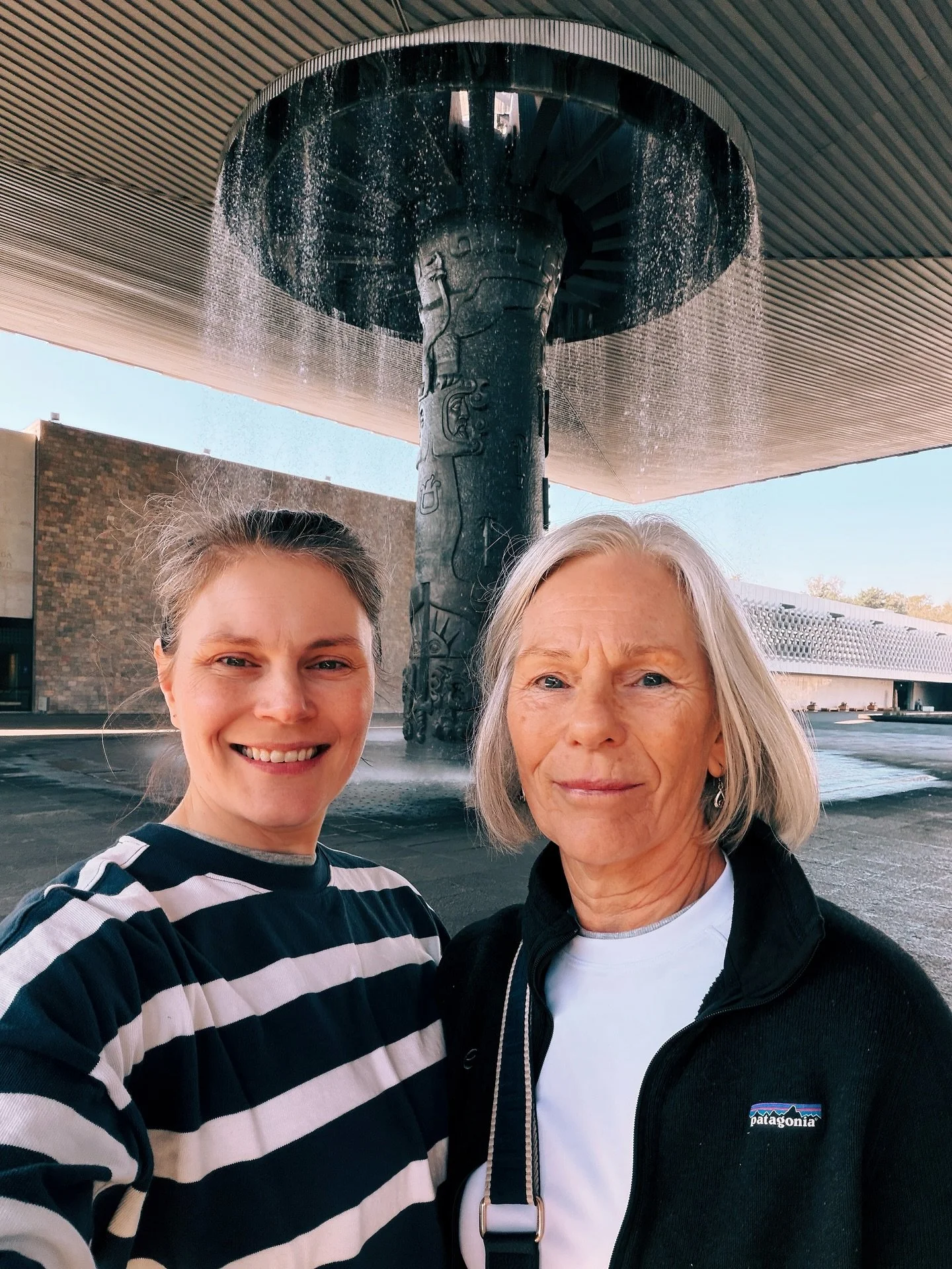 #thisistravelingjoy 🥳

Mother Daughter trips hit different for me&hellip; if you know my story, you know my &ldquo;why&rdquo; is helping my clients create unforgettable memories through travel in honor of my mom. I cherish the memories we made trave