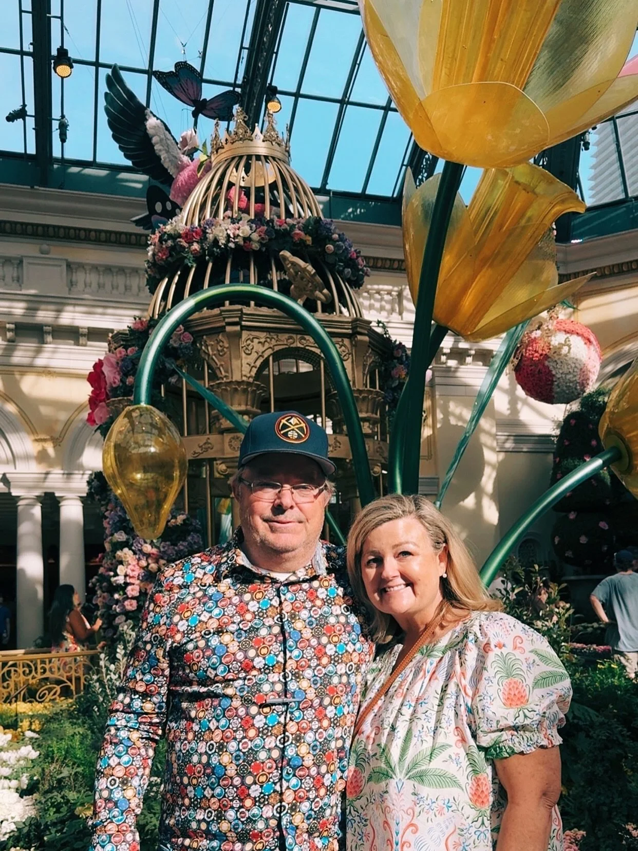 &ldquo;Jessica made sure everything was smooth from check-in to checkout. Her communication is top notch, asks all the right questions to ensure we got just what we were looking for at our price point. Booking with her meant we got lots of perks and 