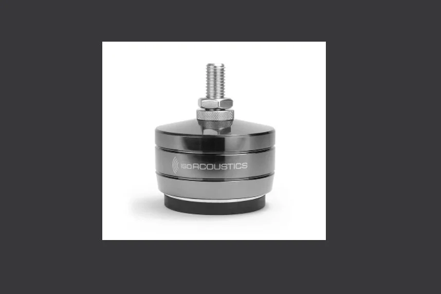 Isoacoustics Gaia Titan Rhea