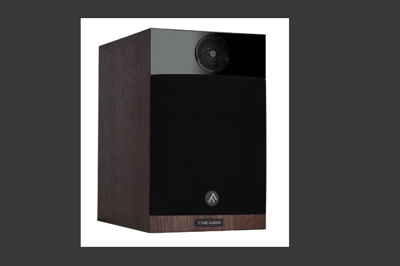 F301 Bookshelf Speaker