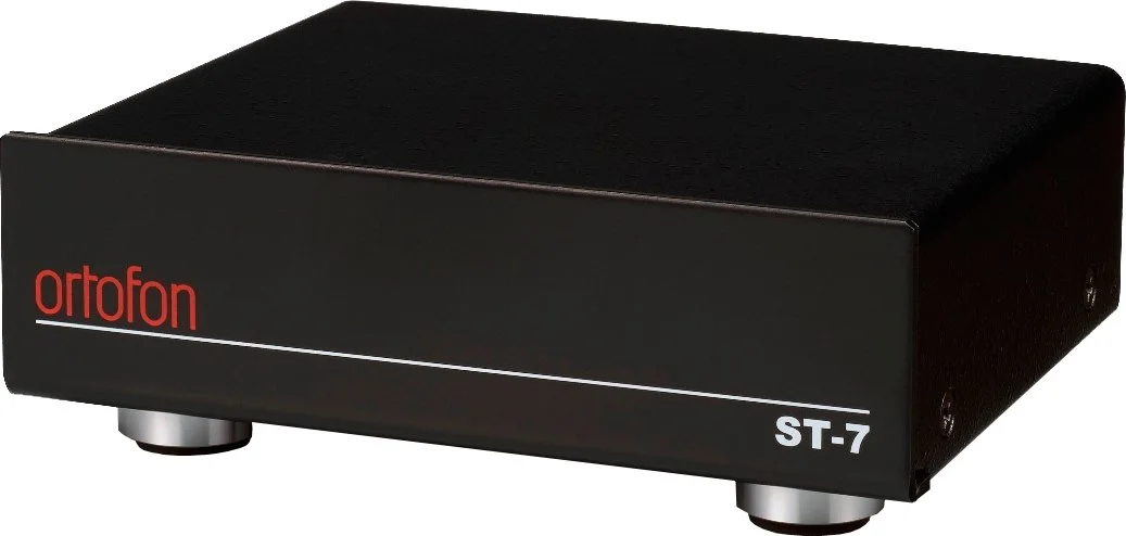 ST-7 Step Up Transformer $969
