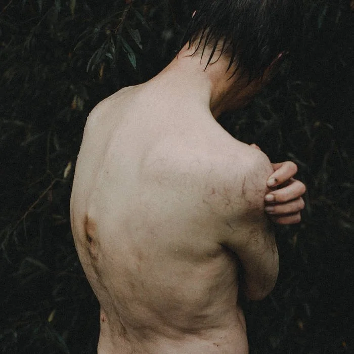 Briqueville- Quelle
Briqueville gives the idea of unease its beckoning and haunting voice, that lurks around the darkest of corners, whispering unfathomable things to your ear while you try to somehow just manage your day to day. And even when you lo