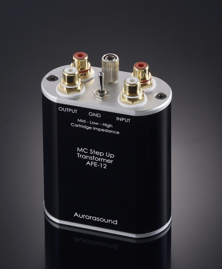 AFE-12 Step Up Transformer $contact