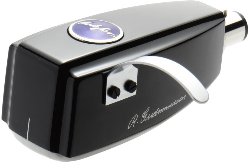 SPU Meister Silver GM E MKII Moving Coil $3029