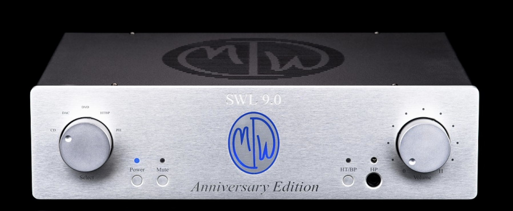 SWL9.0 Anniversary Edition Preamplifier