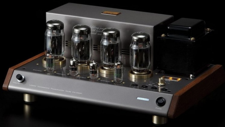 CS-1000P Power Amplifier. $18950