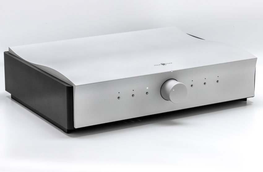 Makua Preamplifier from $18495 (various options available)