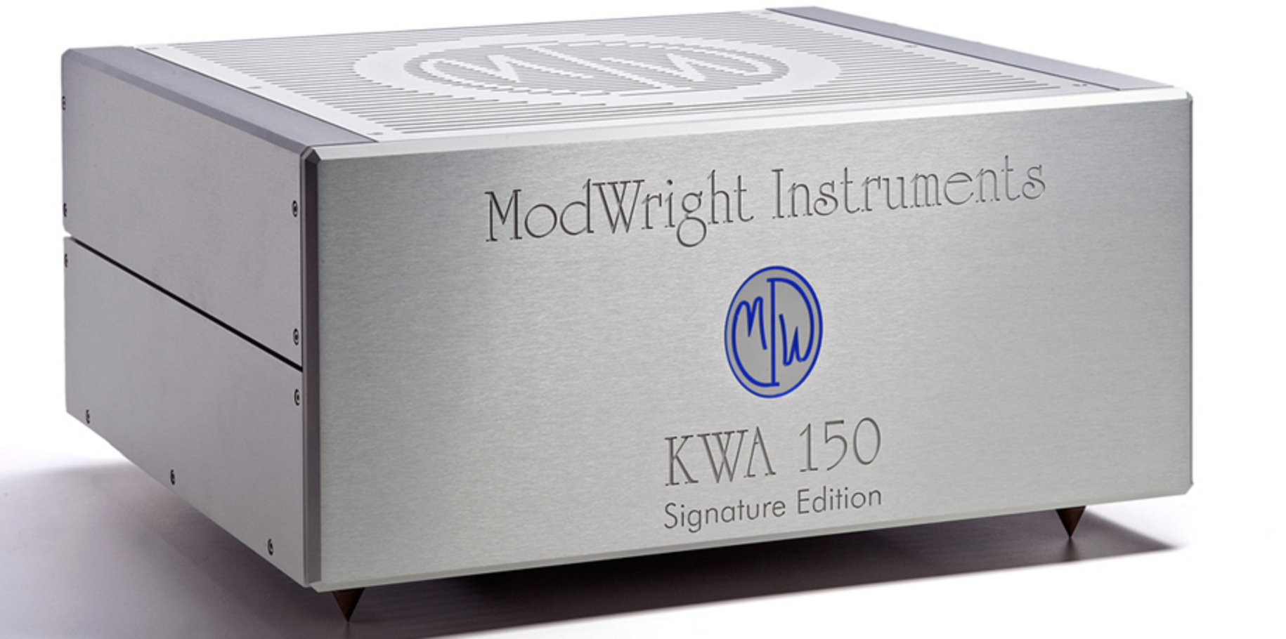 KWA 150 SE Power Amplifier