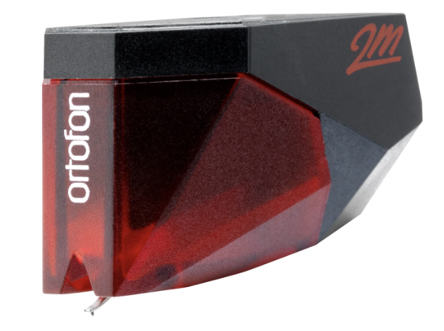 2M Red (Various options) from $209