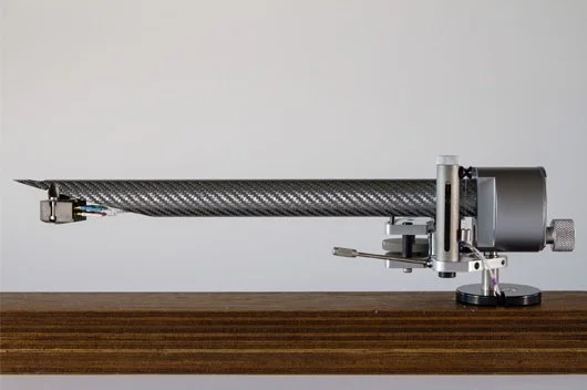 The Wand Tonearm $Enquire