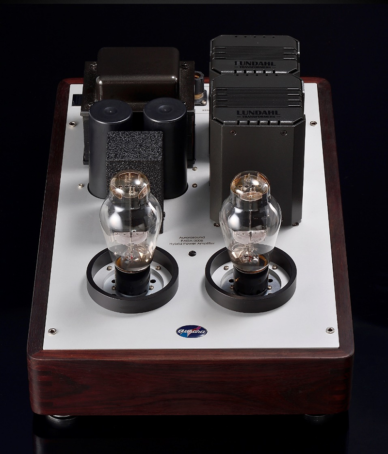 Pada 300B Monoblock Power Amplifier $contact