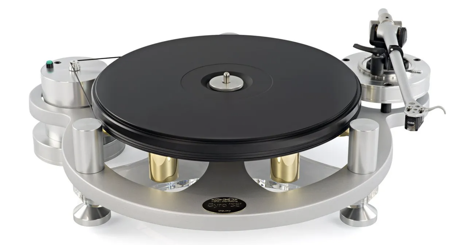 Gyro SE from $7699