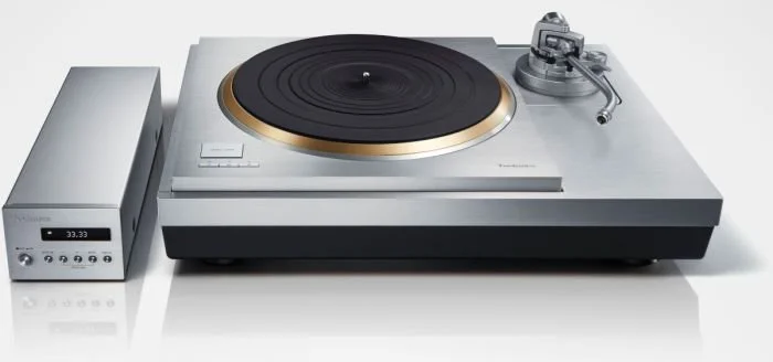 SL-1000R Reference Turntable $34999