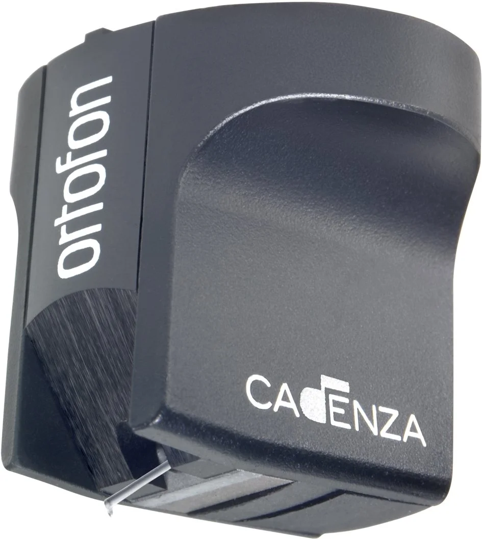 Cadenza Black $5549