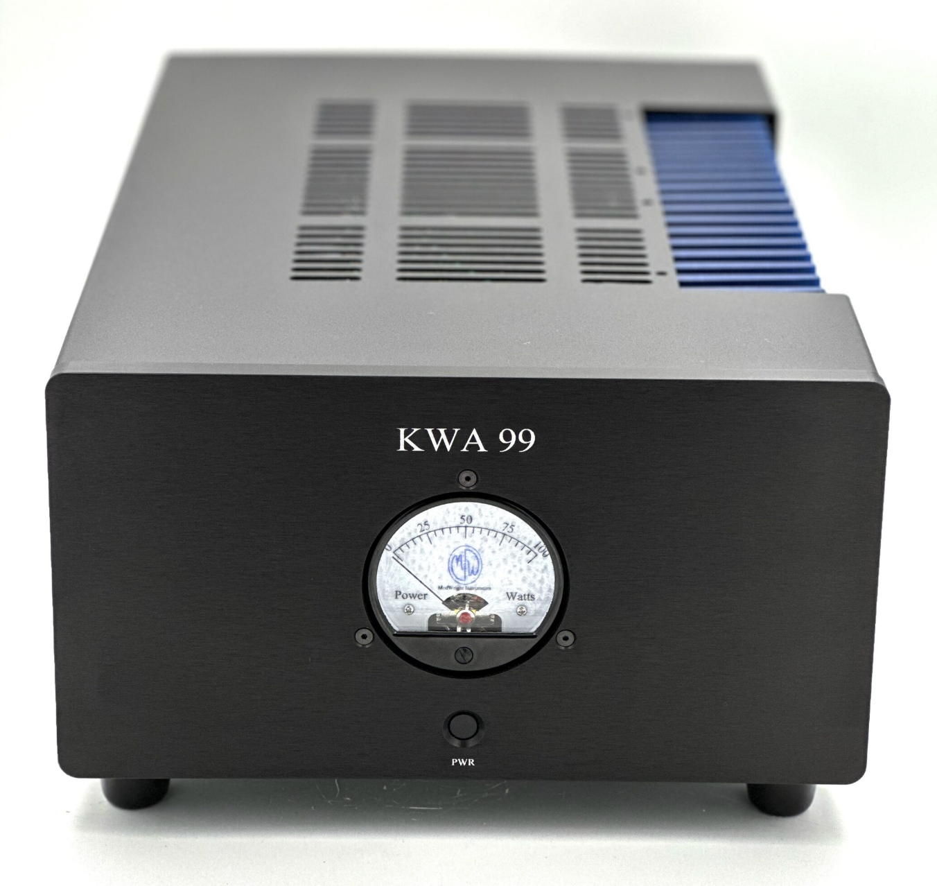 KWA 99 Mono Power Amplifiers
