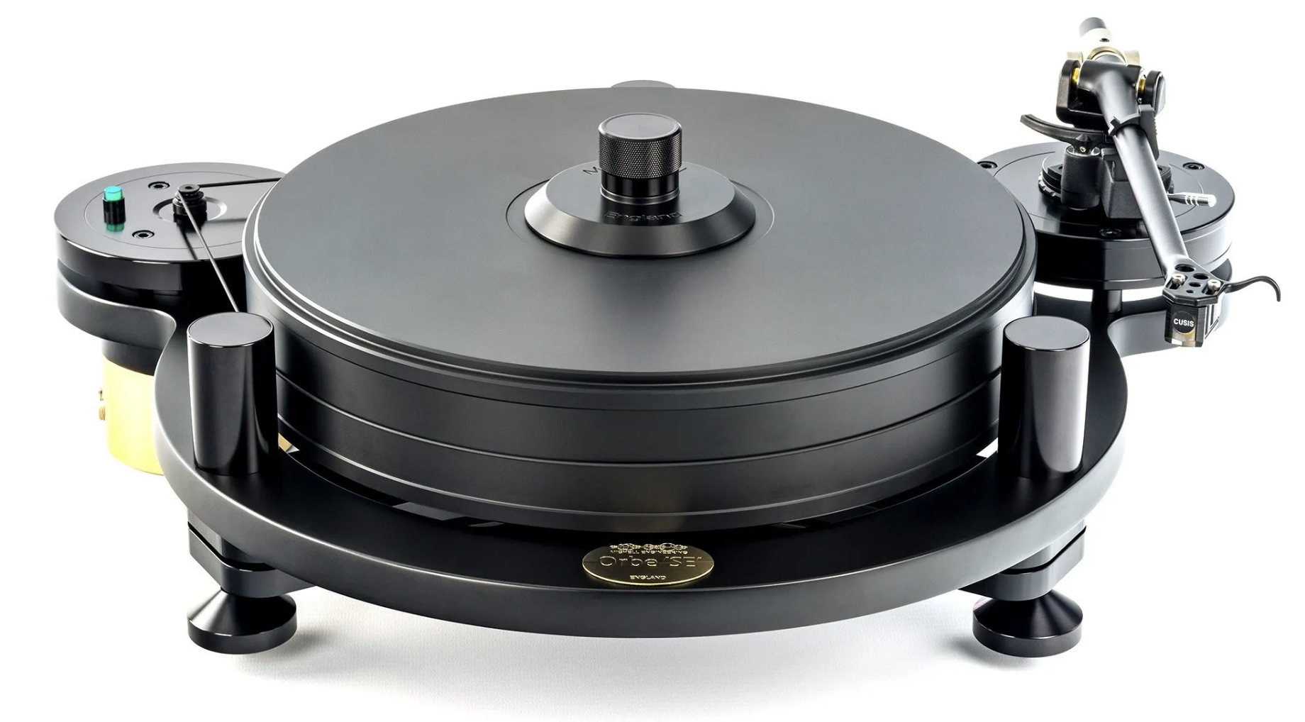 Orbe SE from $14299