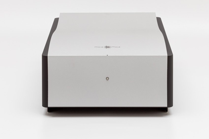 Perca Stereo Power Amplifier $15645