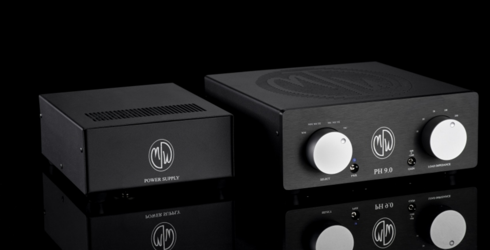 PH9.0 Phono Stage (Various options)