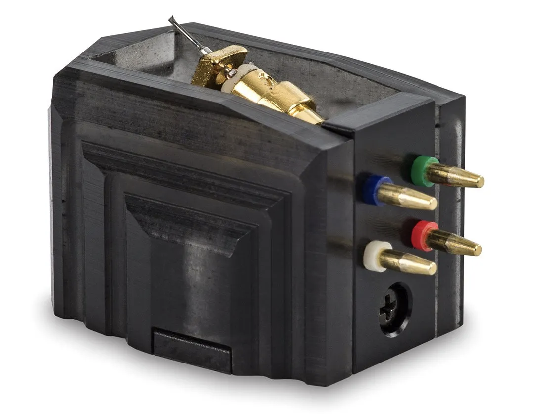 Cusis M High End MC Cartridge $5599